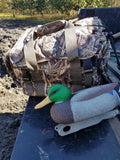 Large Waterfowl Blind Bag- NEW Mossy Oak
