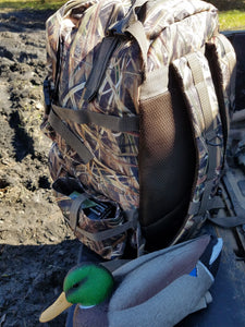 Waterfowl Rucksack - NEW Mossy Oak