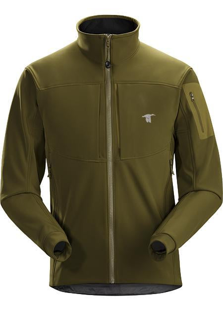 Bluewing Eclipse Jacket